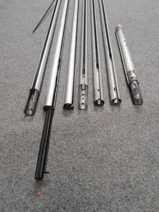 Drum Furler (Used) #BJY-003