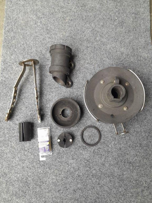 Drum Furler (Used) #BJY-003