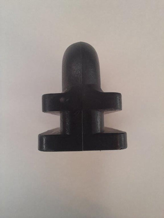 22mm Allslip Plastic Sail Slide #WF-A109