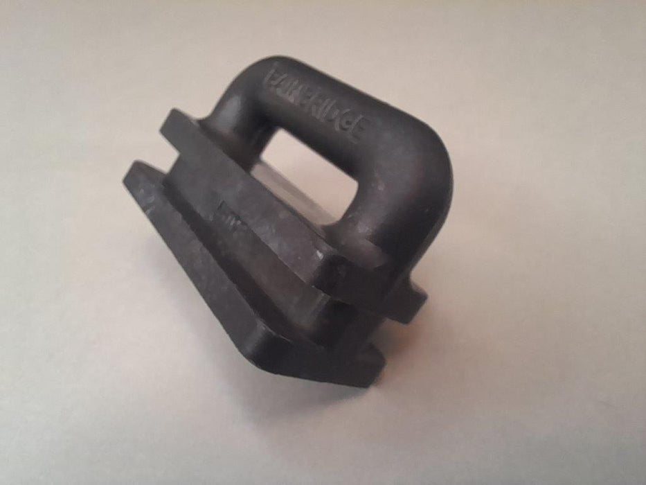 22mm Allslip Plastic Sail Slide #WF-A109