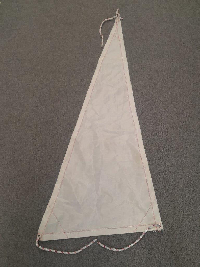 Used Mainsails
