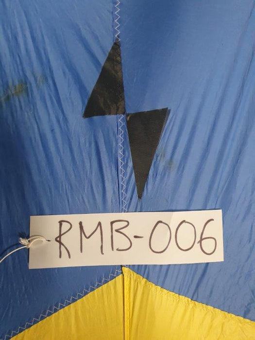 14.50m Luff Symmetrical Spinnaker #RMB-006