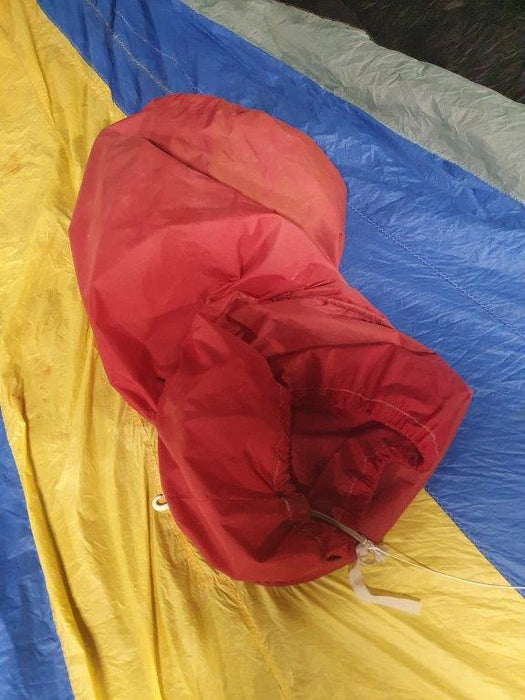 14.50m Luff Symmetrical Spinnaker #RMB-006