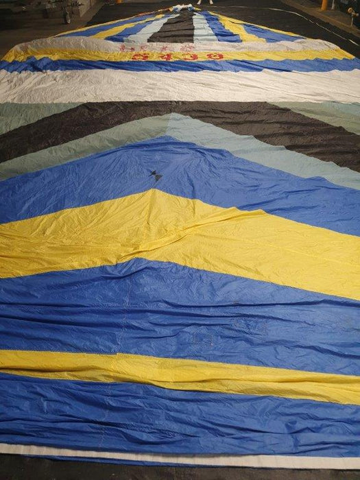 14.50m Luff Symmetrical Spinnaker #RMB-006