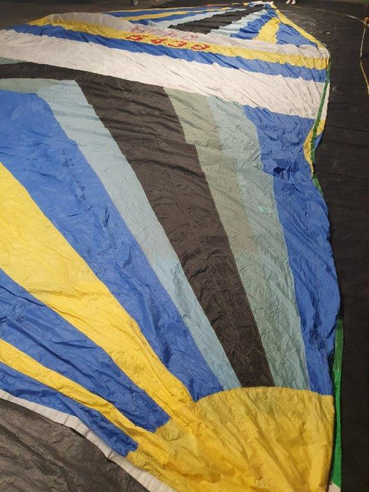 14.50m Luff Symmetrical Spinnaker #RMB-006