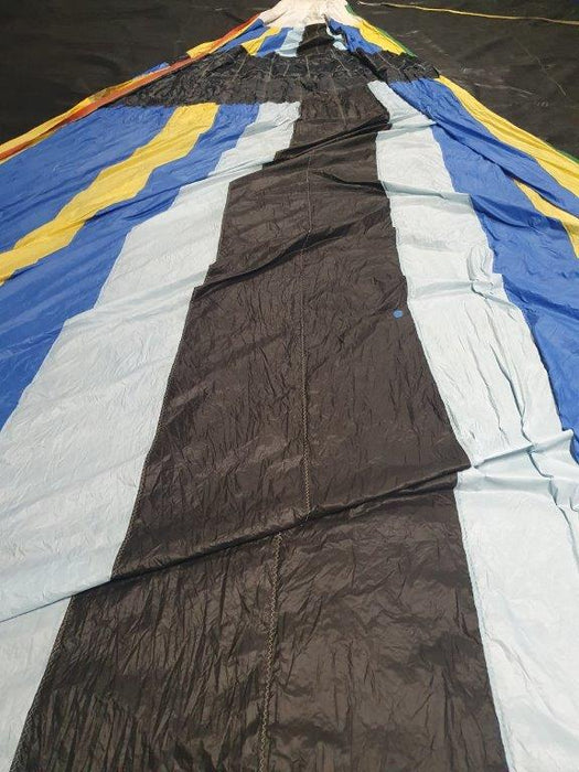 14.50m Luff Symmetrical Spinnaker #RMB-006