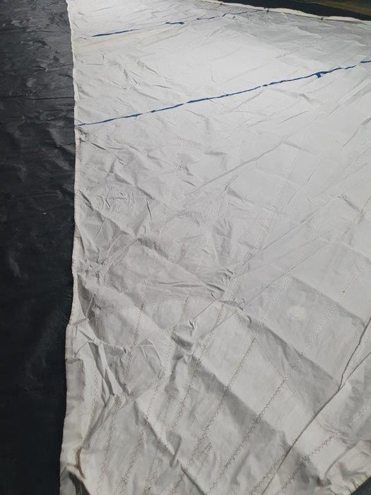 11.37m Luff Genoa #AET-003
