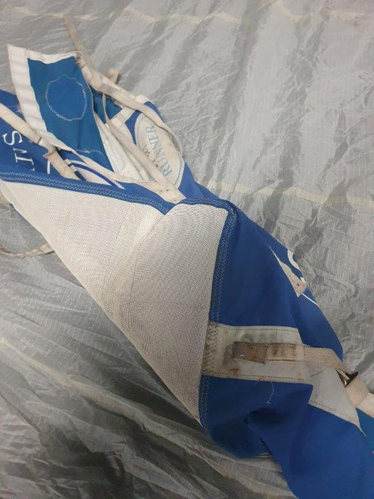 17.30m Luff Symmetrical Spinnaker #RPC-007