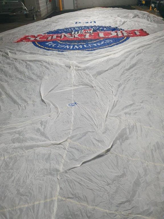 17.30m Luff Symmetrical Spinnaker #RPC-007