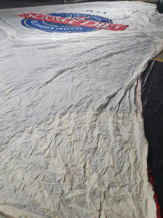 17.30m Luff Symmetrical Spinnaker #RPC-007