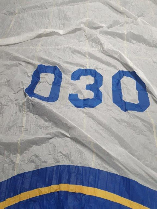 17.30m Luff Symmetrical Spinnaker #RPC-007