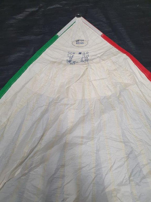 17.30m Luff Symmetrical Spinnaker #RPC-007