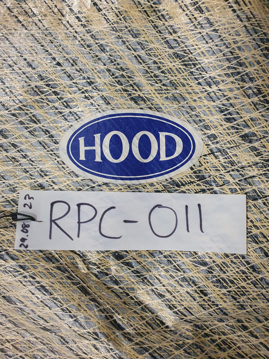 13.57m Luff Jib #RPC-011