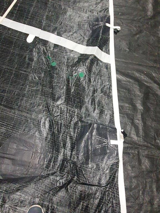 16.05m Luff Jib #MIT-033