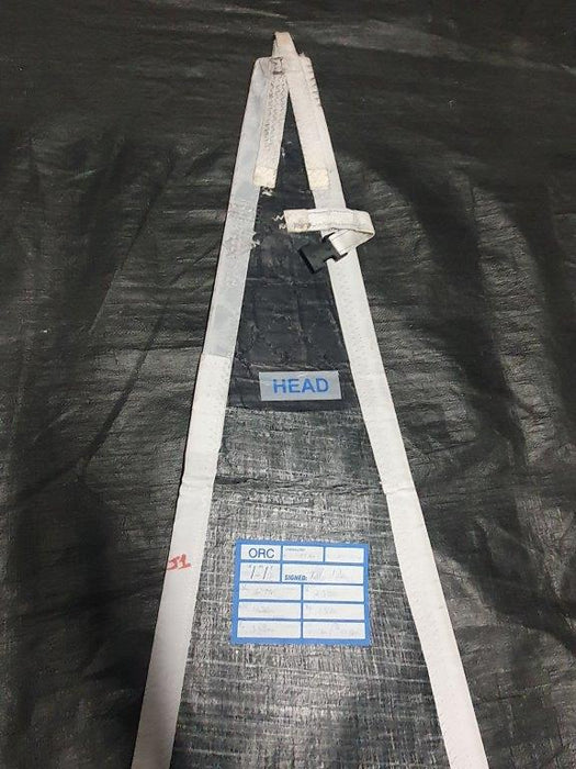 16.05m Luff Jib #MIT-033