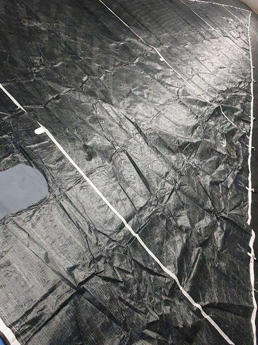 16.05m Luff Jib #MIT-033