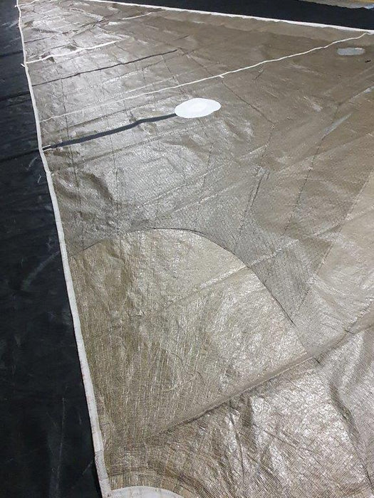 15.38m Luff Jib #RPC-009A