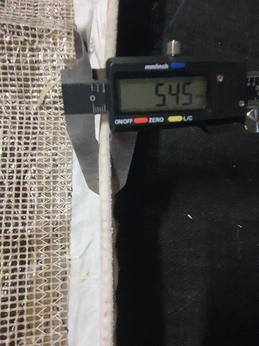 15.38m Luff Jib #RPC-009A