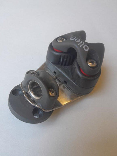 Allen Swivel Cam Cleat Small (Used) DSH-009