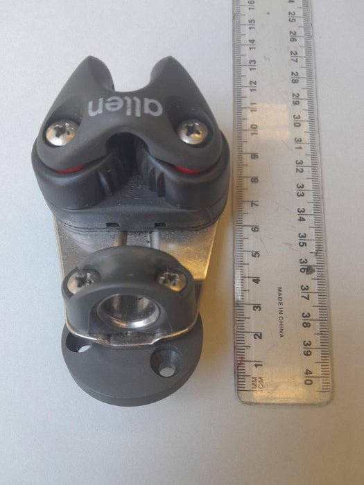 Allen Swivel Cam Cleat Small (Used) DSH-009