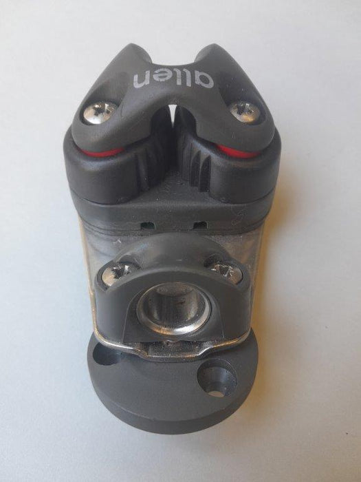 Allen Swivel Cam Cleat Small (Used) DSH-009