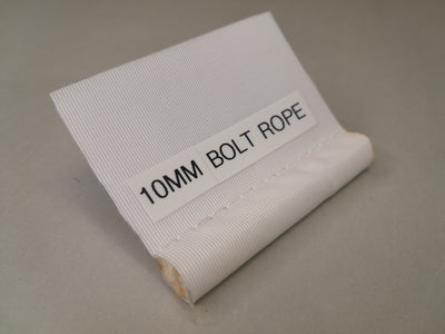 Bolt Rope Mainsail 10mm #BR-10mm