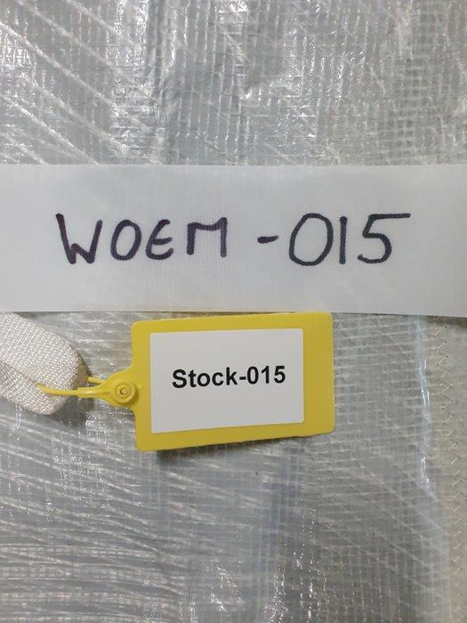 8.37m Luff Genoa #WOEM-015