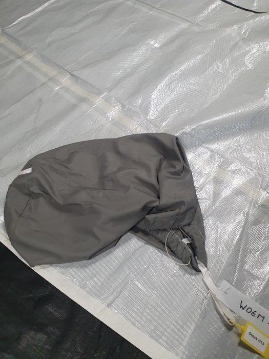 8.37m Luff Genoa #WOEM-015