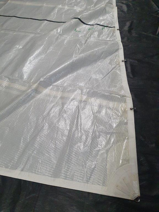 8.37m Luff Genoa #WOEM-015