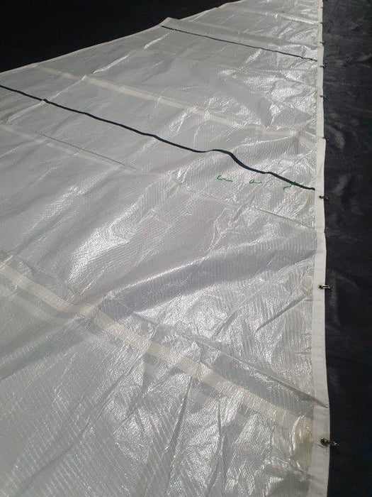 8.37m Luff Genoa #WOEM-015