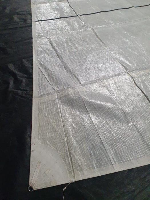 8.37m Luff Genoa #WOEM-015