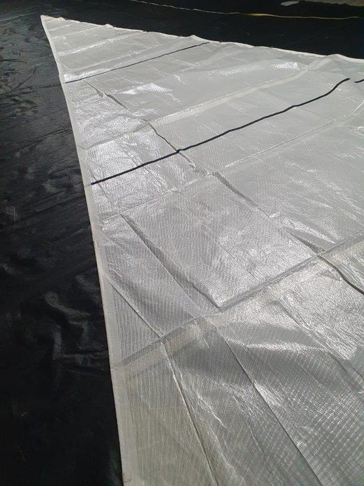 8.37m Luff Genoa #WOEM-015