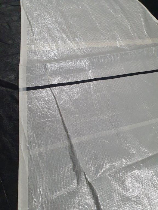 8.37m Luff Genoa #WOEM-015