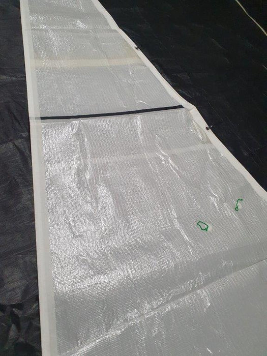 8.37m Luff Genoa #WOEM-015