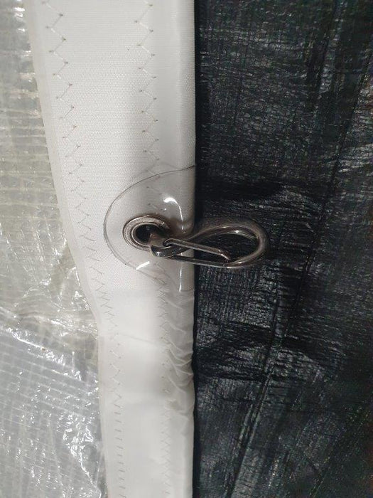 8.37m Luff Genoa #WOEM-015