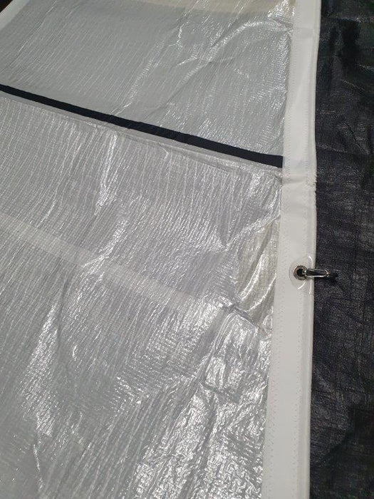 8.37m Luff Genoa #WOEM-015