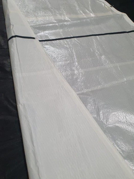 8.37m Luff Genoa #WOEM-015