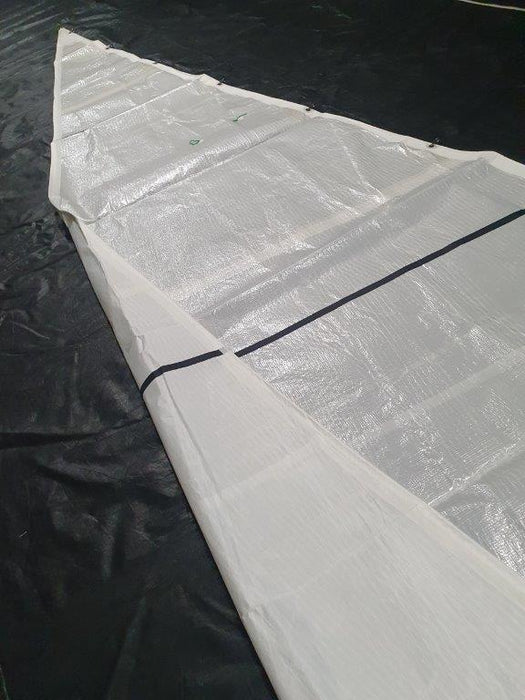 8.37m Luff Genoa #WOEM-015