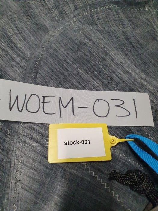 11.54m Luff Mainsail #WOEM-031