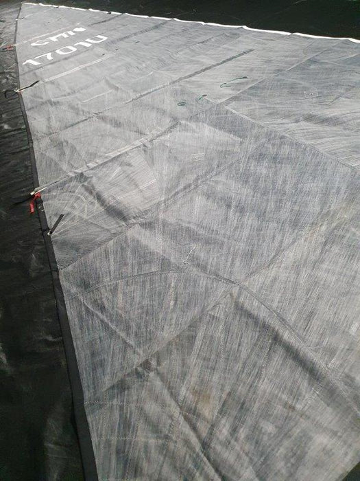 11.54m Luff Mainsail #WOEM-031