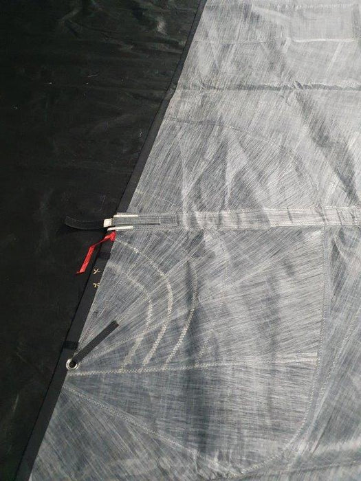 11.54m Luff Mainsail #WOEM-031
