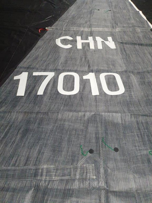 11.54m Luff Mainsail #WOEM-031