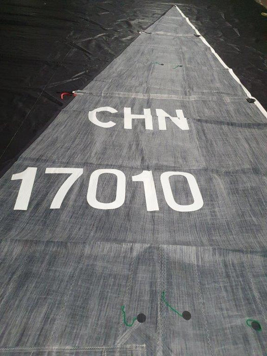 11.54m Luff Mainsail #WOEM-031