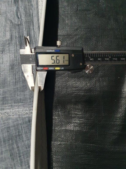 11.54m Luff Mainsail #WOEM-031