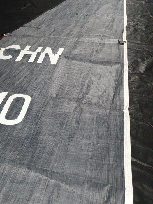 11.54m Luff Mainsail #WOEM-031