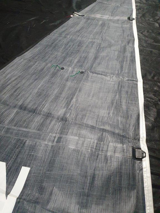 11.54m Luff Mainsail #WOEM-031
