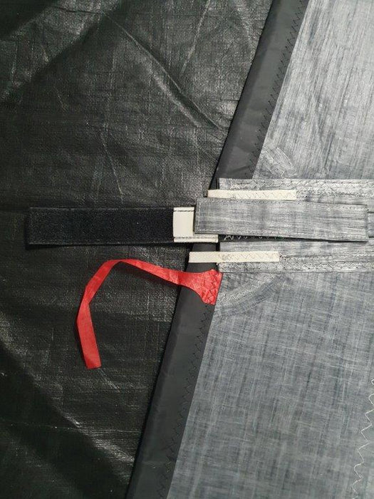 11.54m Luff Mainsail #WOEM-031