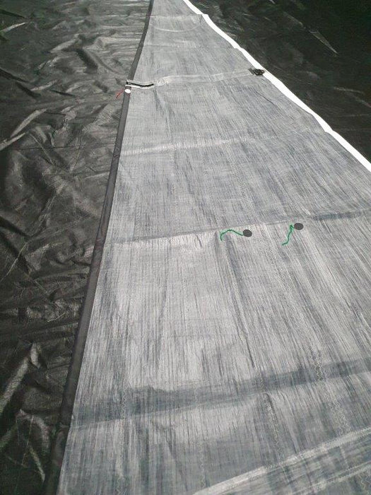 11.54m Luff Mainsail #WOEM-031