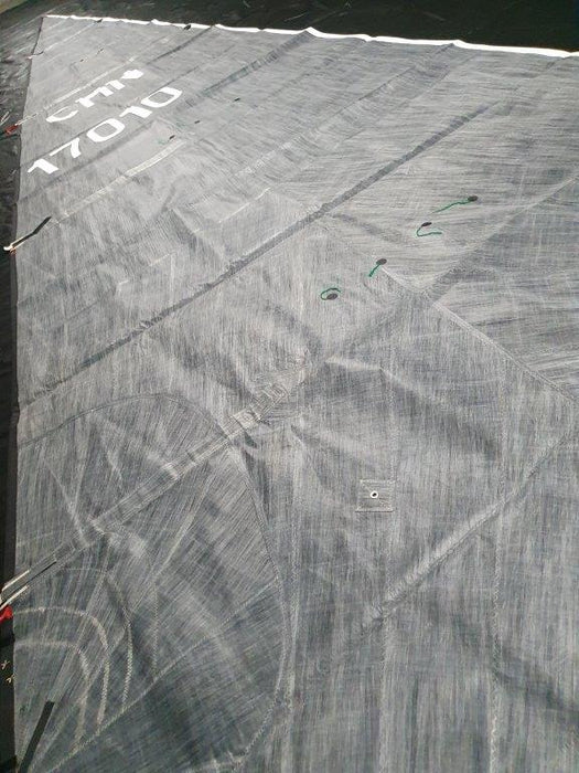 11.54m Luff Mainsail #WOEM-031