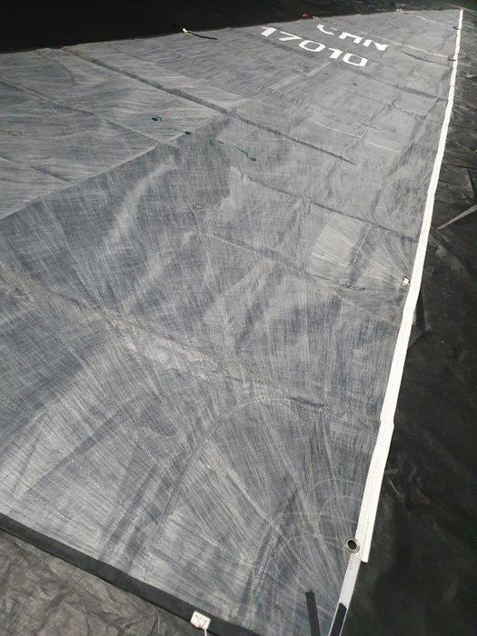 11.54m Luff Mainsail #WOEM-031